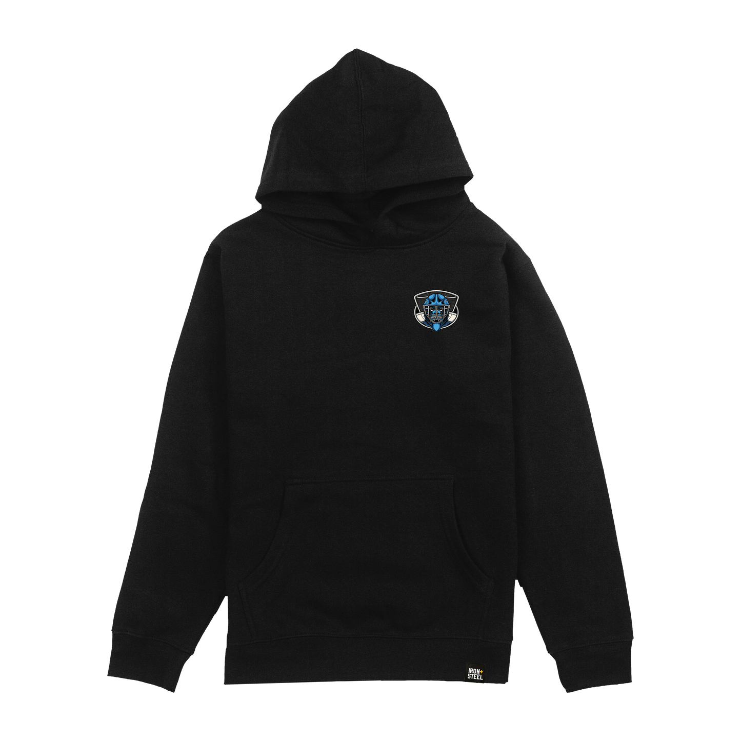 Beast in the Crease Youth Hoodie