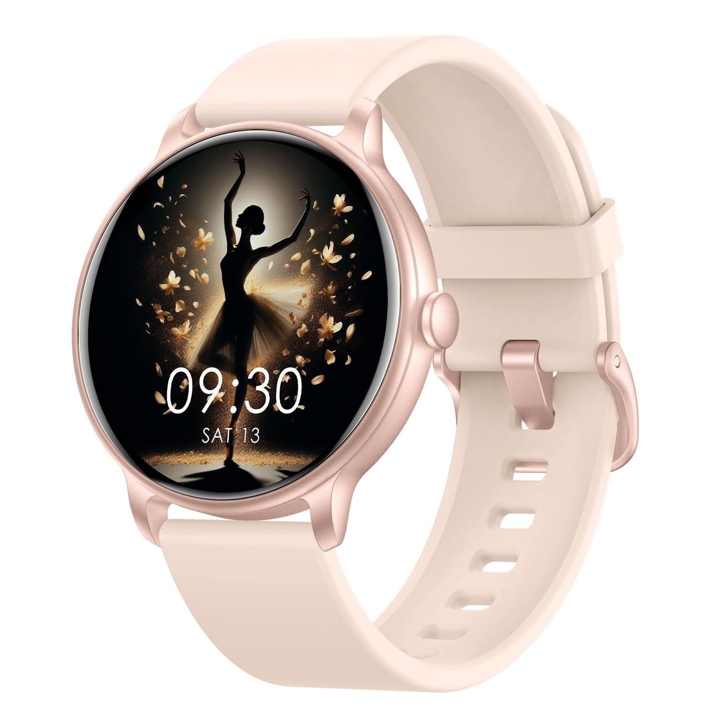 Pulse Smartwatch