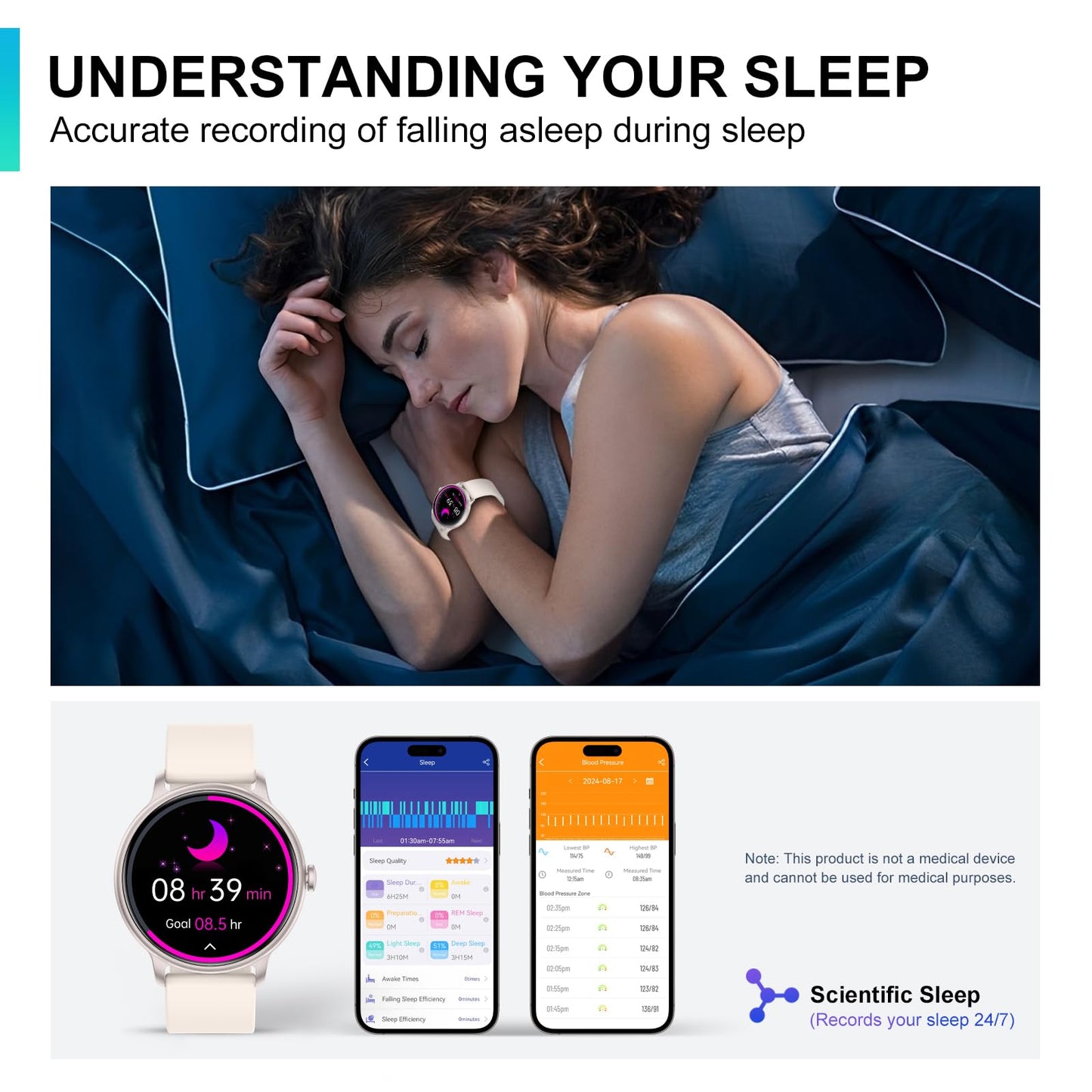Pulse Smartwatch