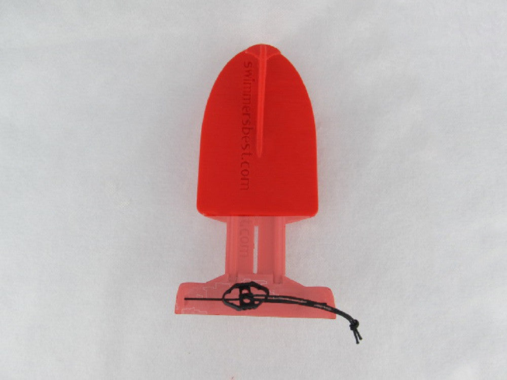 1FastCatch Precision Paddle Strapless Hand Paddle