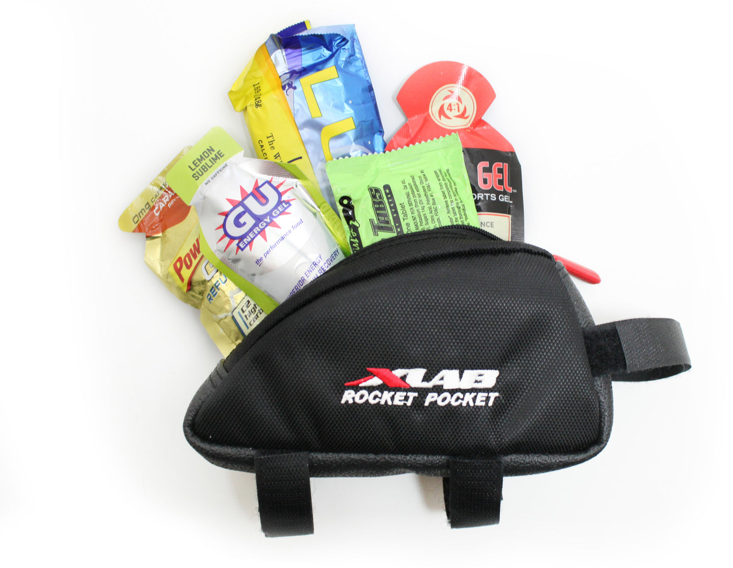 XLAB Rocket Pocket