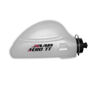 XLAB Aero TT Bottle - Clear, 20-Ounce (2808)