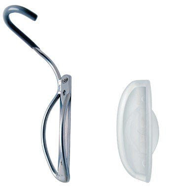 The Art Of Storage Bike Hook 5" X 3" X 12" Steel