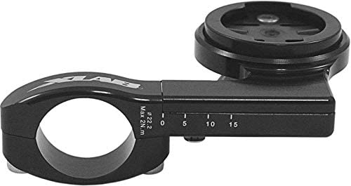 XLAB C-Fast Versadjust for Garmin & Wahoo