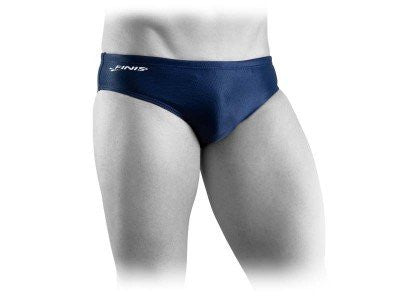 Finis AquaTuff® Team Solid Male Swim Brief