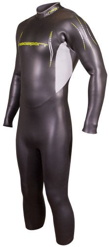 5/3mm Men's Neo Sport NRG Triathlon Full Wetsuit