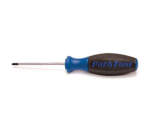 PARK TOOL Phillips Screwdriver, #0