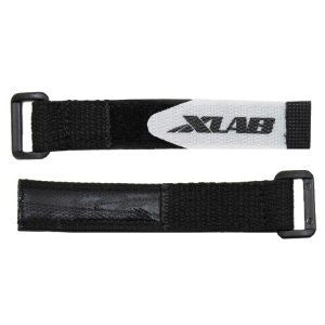 XLAB XTS Straps - Black (1484)