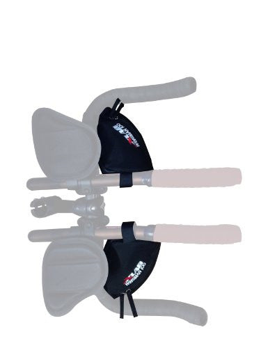 XLAB Wingman (aerobar storage bag) - Right