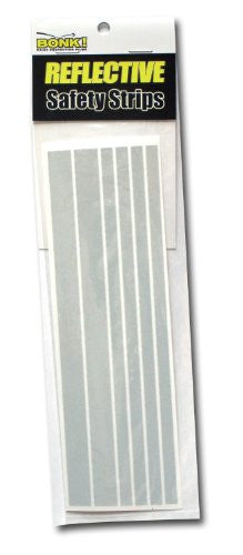 Bonk Reflective Safety Strips