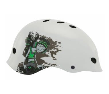 Louis Garneau Willy Helmet