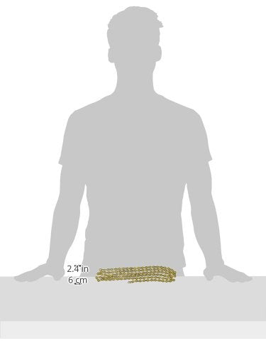 KMC X10SL 10 Speed 116 Links Chain (Gold)