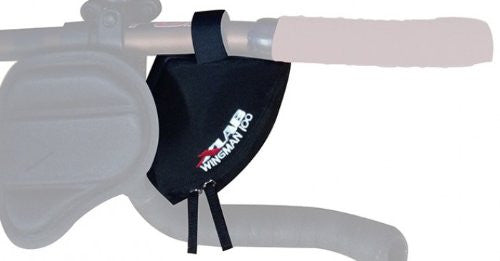 XLAB Wingman (aerobar storage bag) - Right