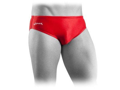 Finis AquaTuff® Team Solid Male Swim Brief