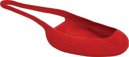 Cleatskins Bikeskins, Red - Triathlete Store