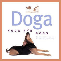 Doga: Yoga for Dogs