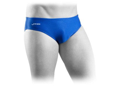 Finis AquaTuff® Team Solid Male Swim Brief