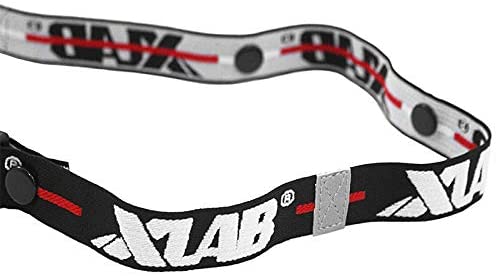 XLAB Race Belt with Reflective Patches