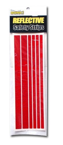 Bonk Reflective Safety Strips