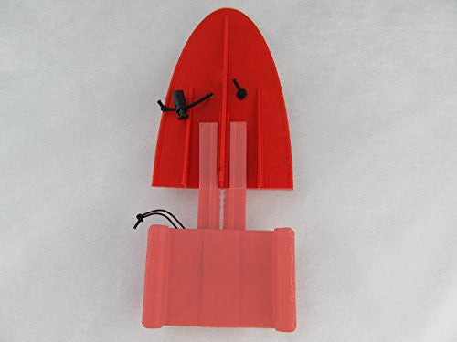 1FastCatch Glide Paddle