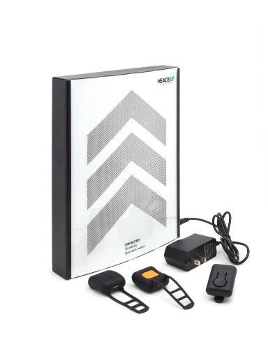 HeadsUp Systems Wireless Gear Alert System