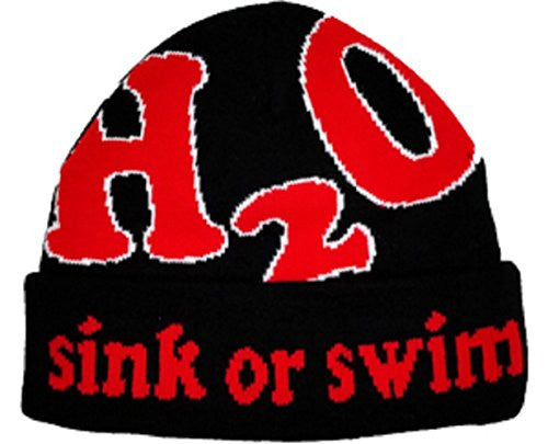 H2O Sink or Swim Beanie