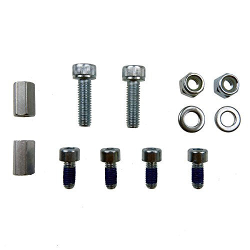 XLAB Sonic Wing Full Hardware Replacement Parts (1666)