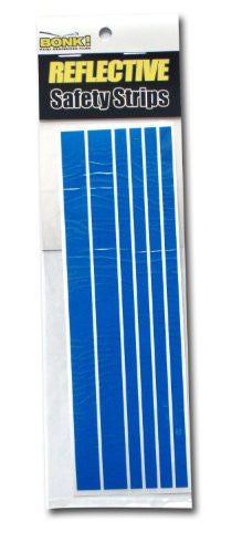 Bonk Reflective Safety Strips