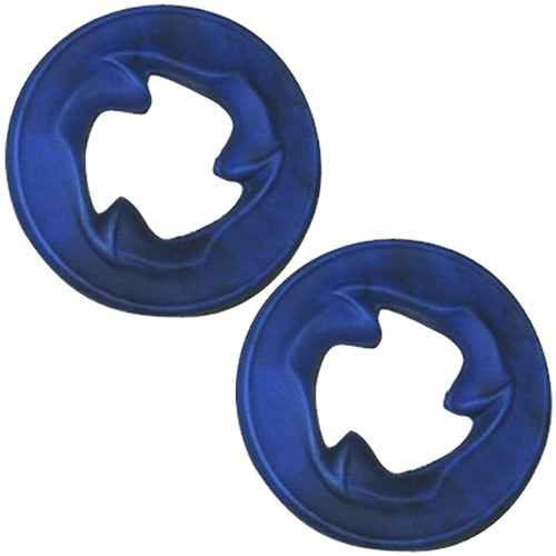 Aqua Sphere VR Power Discs (Blue)