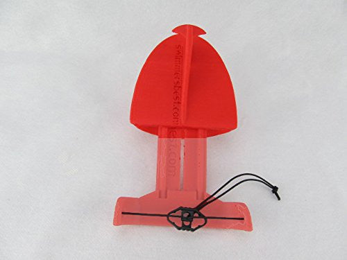 1FastCatch Precise Paddle Strapless Hand Paddles