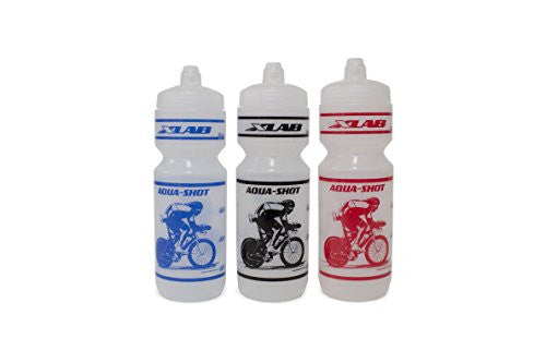 XLAB Aqua Shot 25 oz Racing Bottle