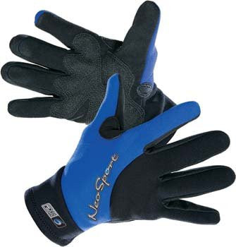 NeoSport Wetsuits 2mm Sport Glove
