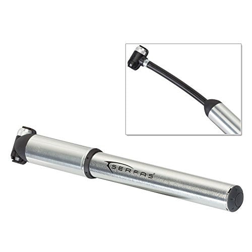 Serfas mini bike outlet pump