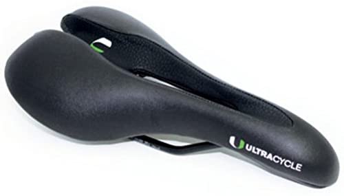 UltraCycle Road Comfort 270 Bicycle Saddle