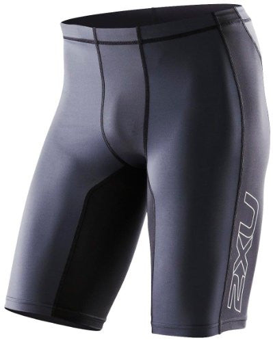 2XU Men's Elite Compression Shorts