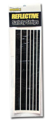 Bonk Reflective Safety Strips