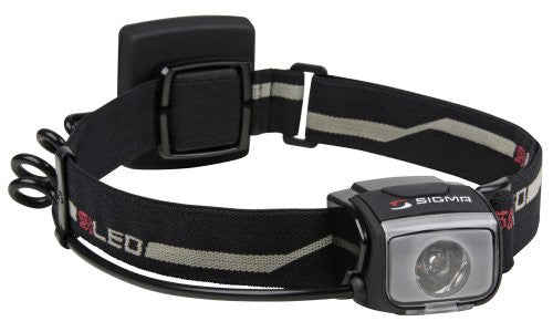 SIGMA SILED LED Head Lamp