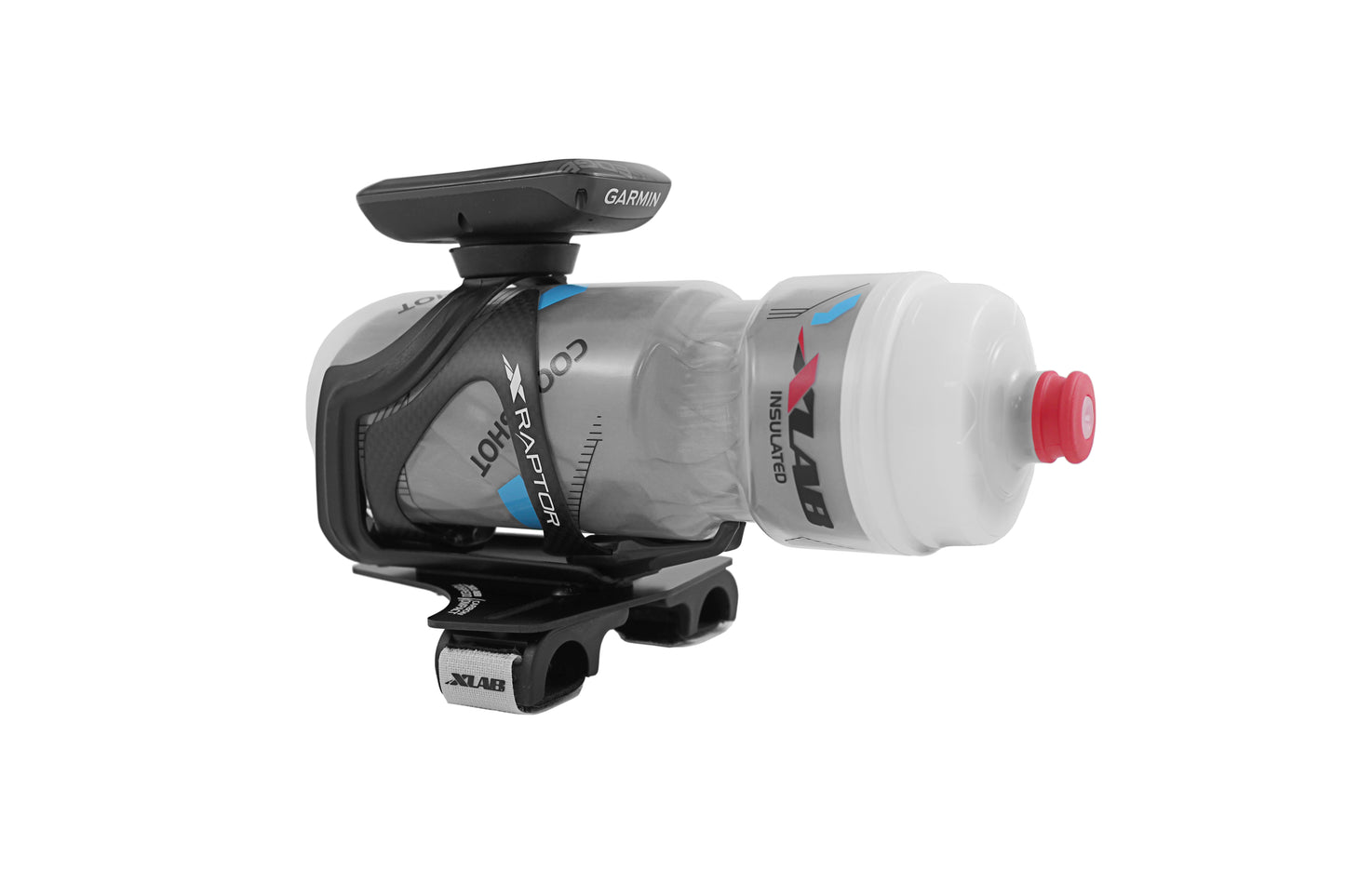 XLAB Torpedo Kompact 500 Hydration System (2500)