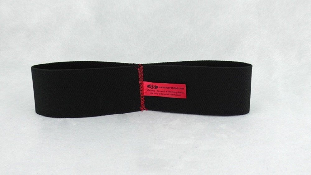 Kickband Restrictor Strap