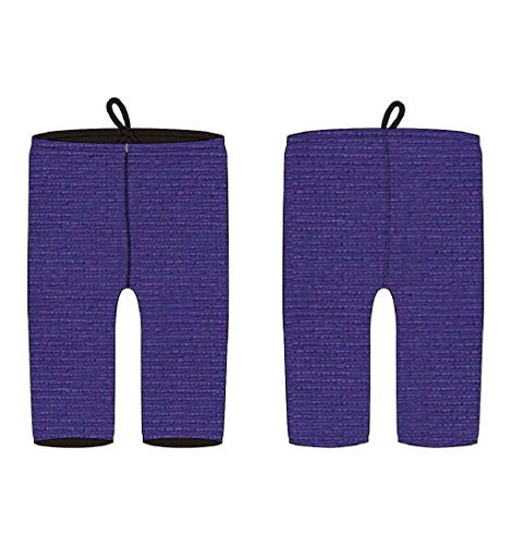 TS Swim Jammer - Purple (Size 30)
