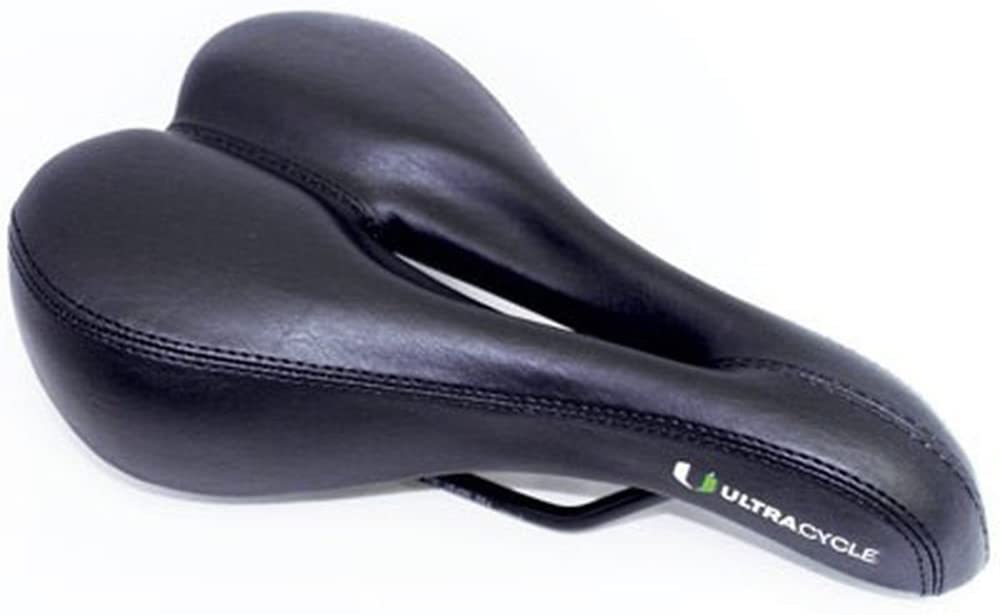 UltraCycle Mountain Comfort Gel 270 Saddle
