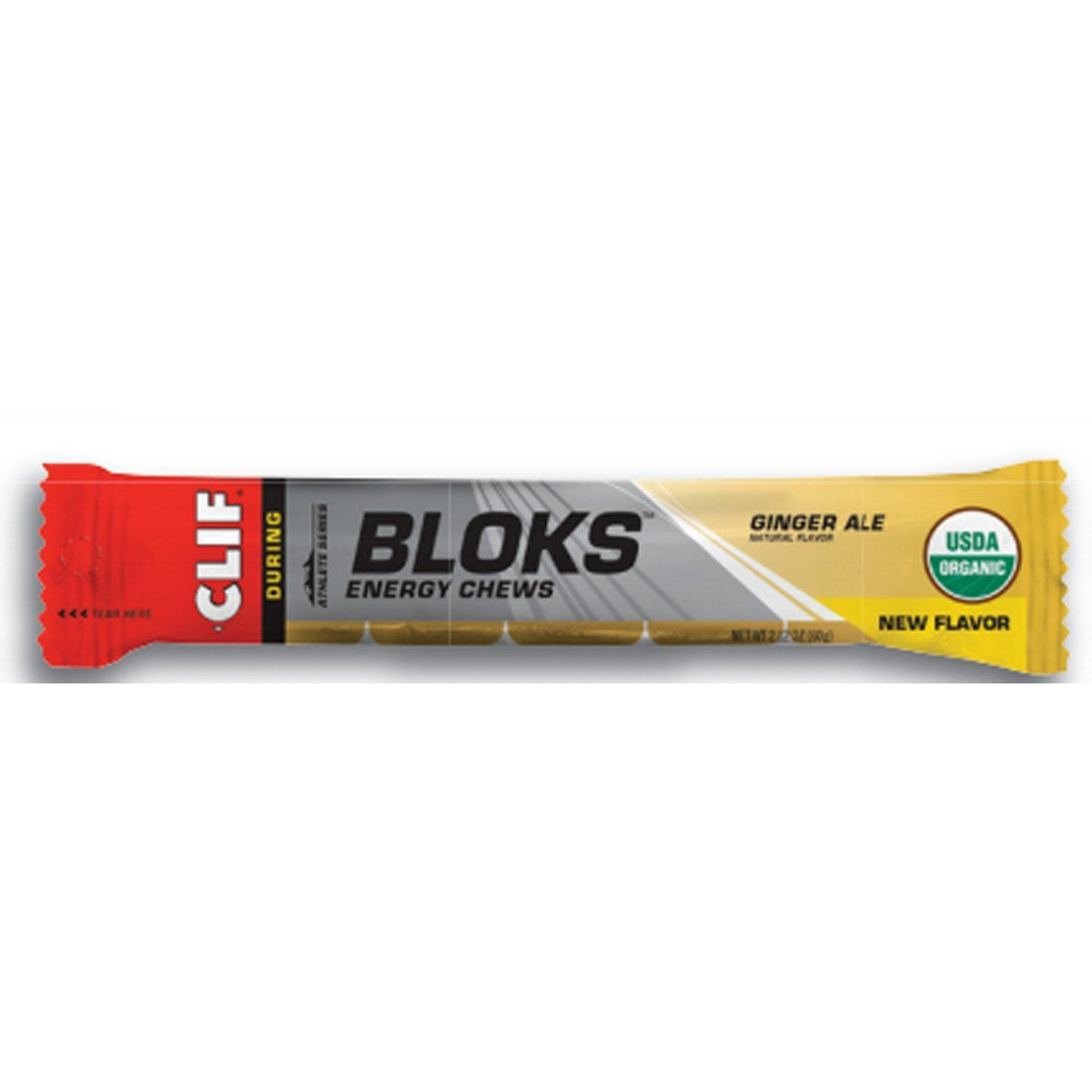 Clifbar Clif Shot Bloks - 18 Pack