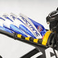 Gelrilla Grip PRO ELITE Bike-Mounted Energy Gel Holder