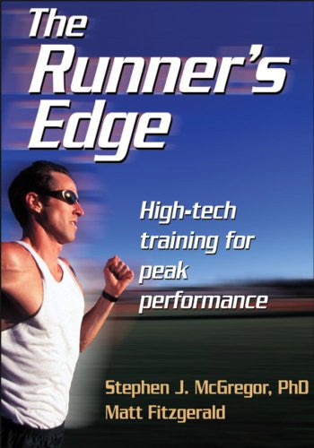 The Runner's Edge [Paperback]