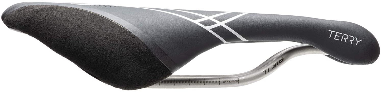 Terry Corta Women's Performance Bike Saddle