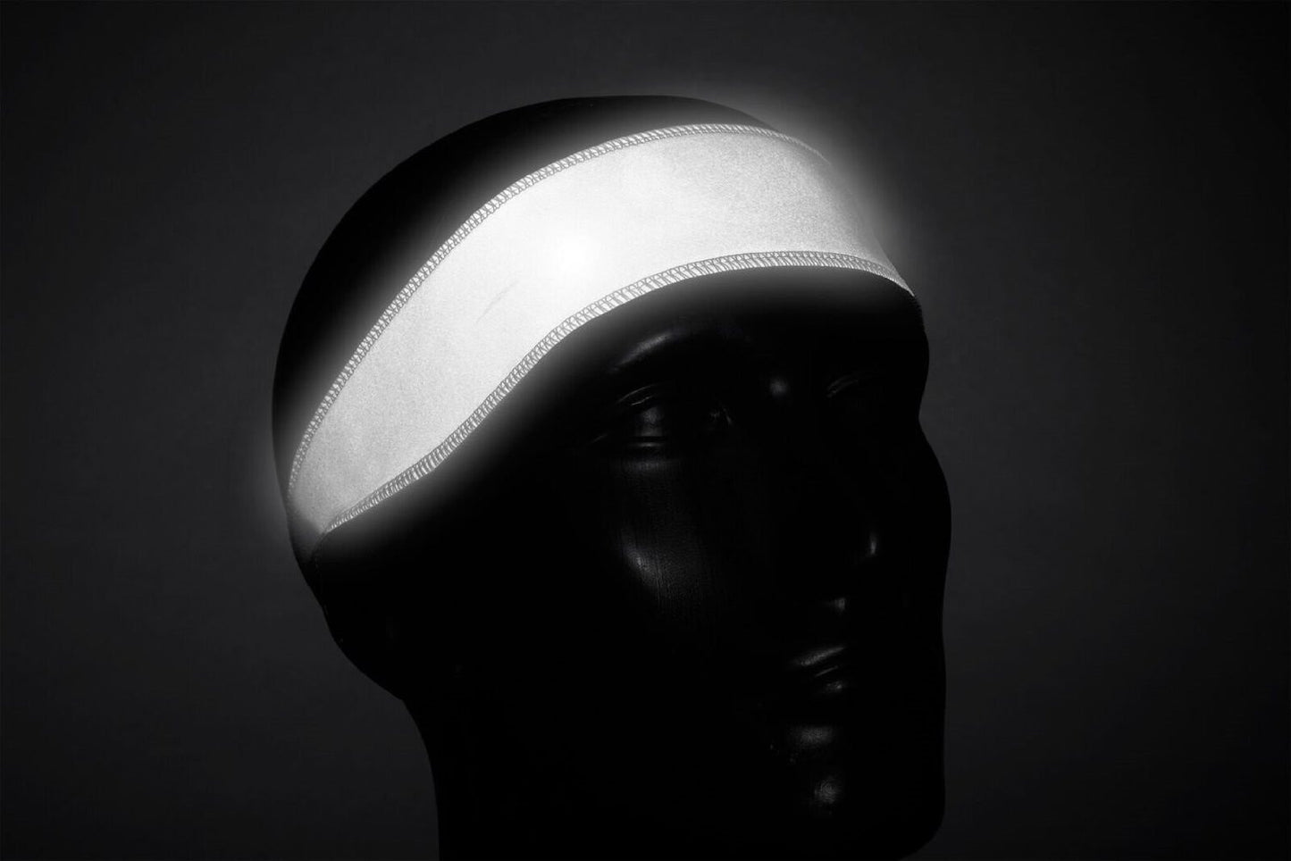 Illuminator Halo V - Reflective Adjustable Headband