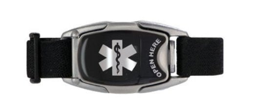 Medical ID Bracelet