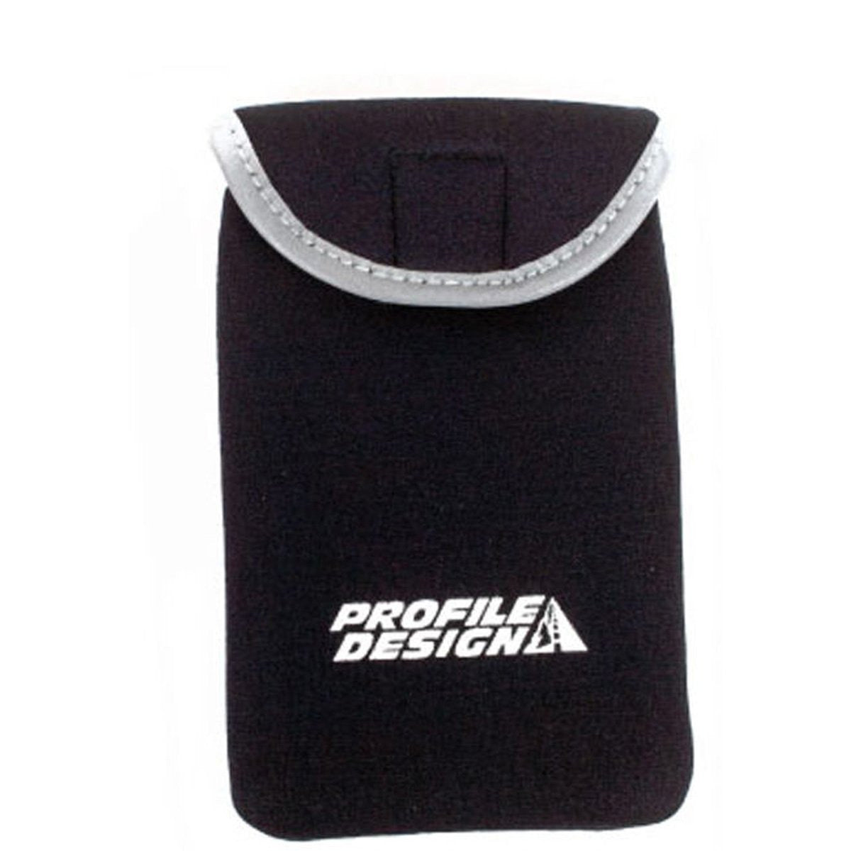 Profile Design Sync Belt Neoprene Velcro Pouches Smart Phone