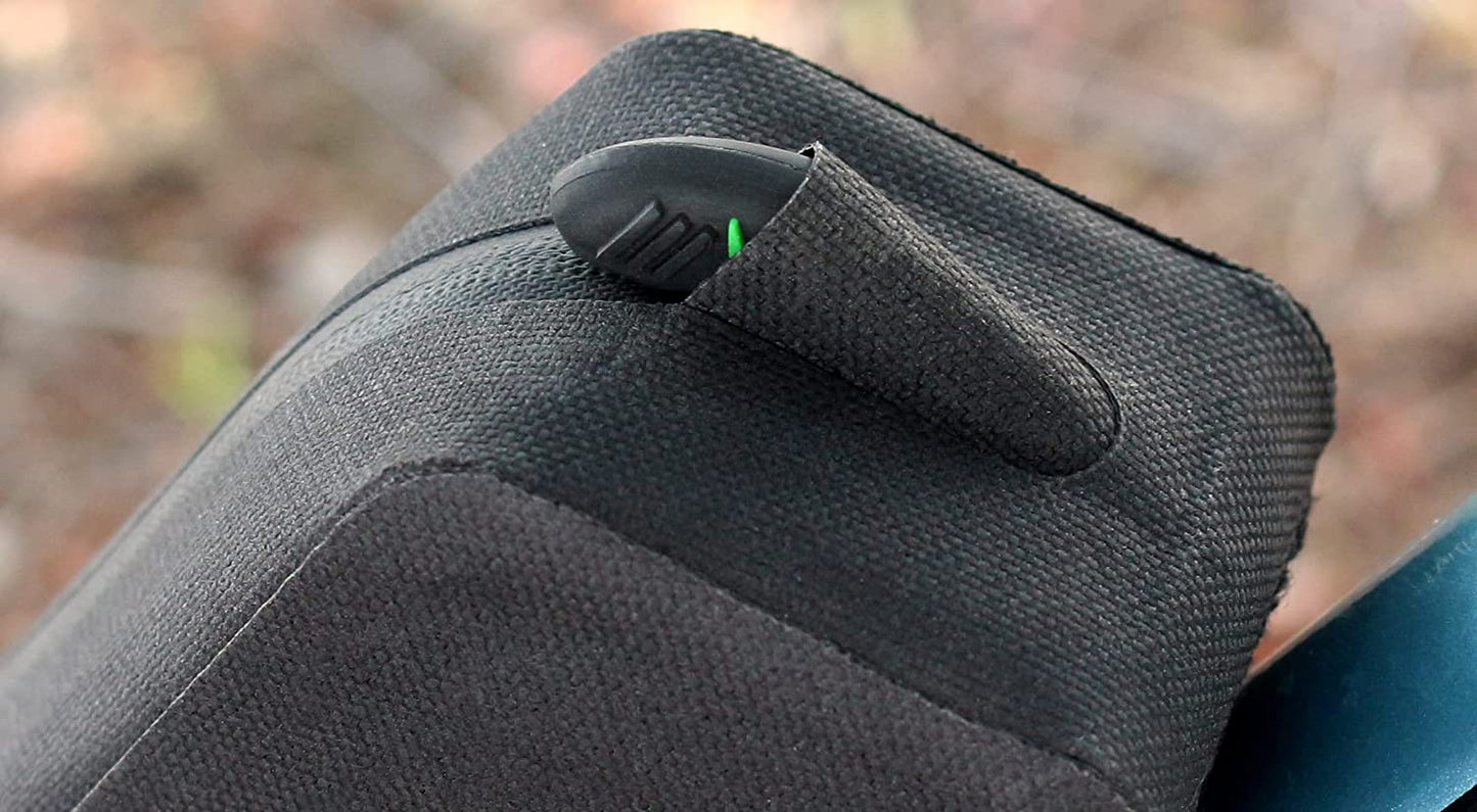 DAWN TO DUSK TEKLITE TUBIE 285 Gravel Bike Storage Bag