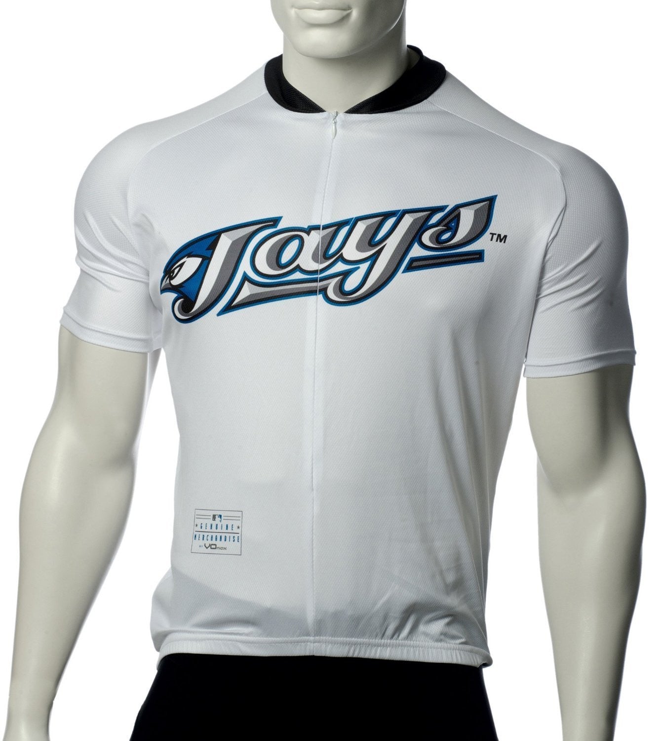 toronto blue jays white jersey